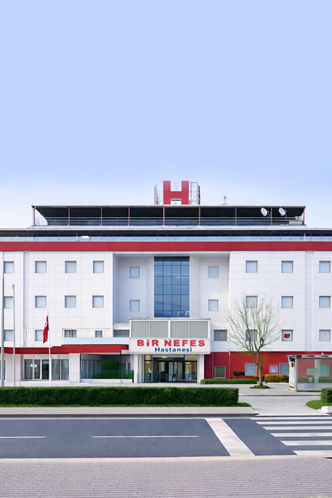 Lüleburgaz'da hasta odaklı özel hastane deneyimi