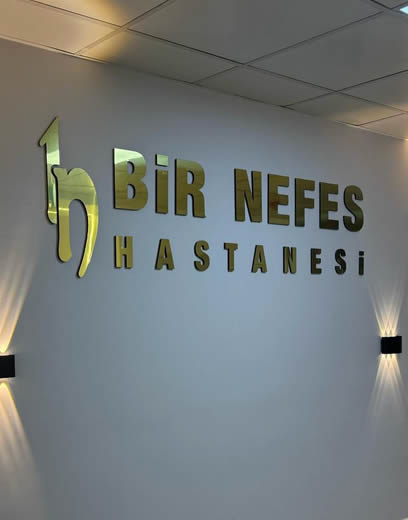 Uzman hekim kadromuz